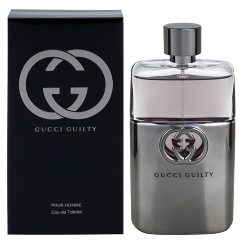 gucci guilty uomo miglior prezzo|gucci guilty 90ml price.